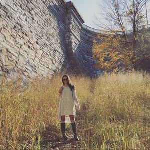 Meet your Posher, Christina